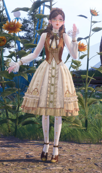 Miss Detective image