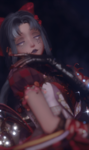 Haunted Doll image