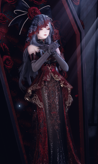 Vampire Bride image