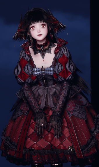 Young Vampire image
