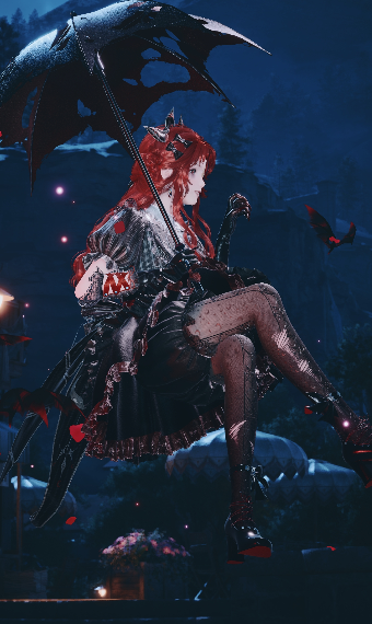 Blood in Silence image