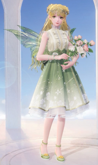 Nature Fae image