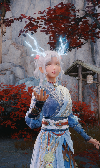 Draconic image