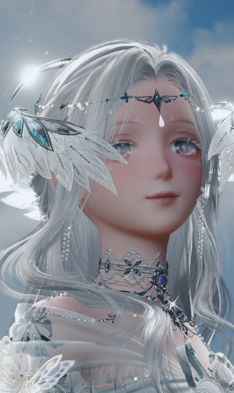 Luminara Wings image