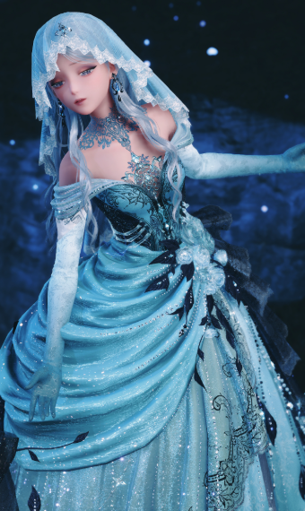 Banshee's wail image