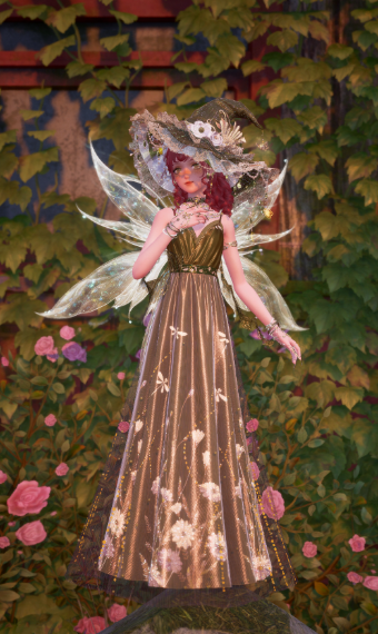 Daisy image