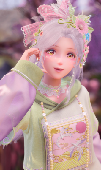 Petal Dreamer image