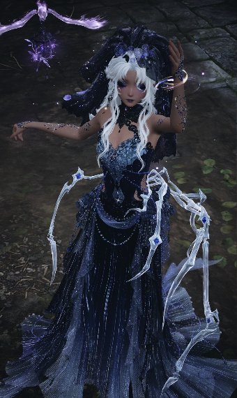 Banshee image