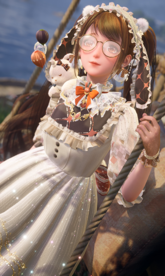 gentle cotton image