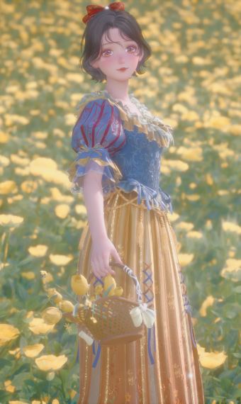 Snow White (Disney Princess) image