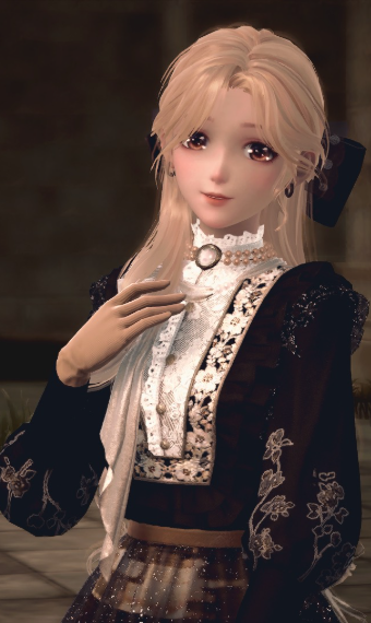 Oldschool manners image