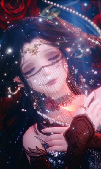 Vampire Bride image