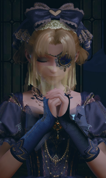 Midnight ballroom image