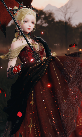 Blood baroness image