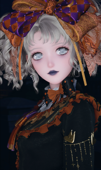 Midnight Sweets & Treats image