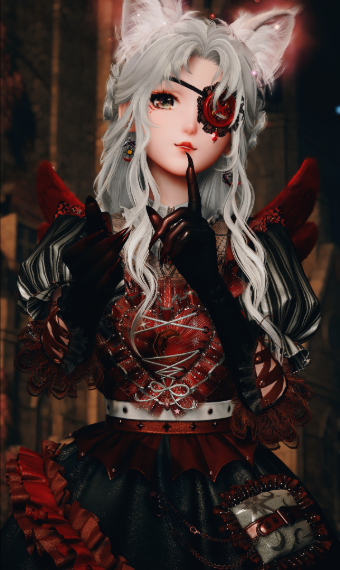 Trickster image