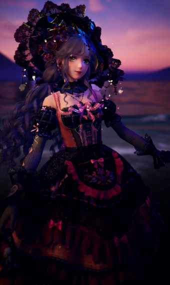 Witch image