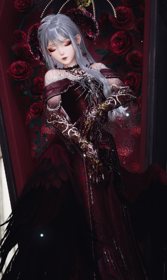 Night Secrets image