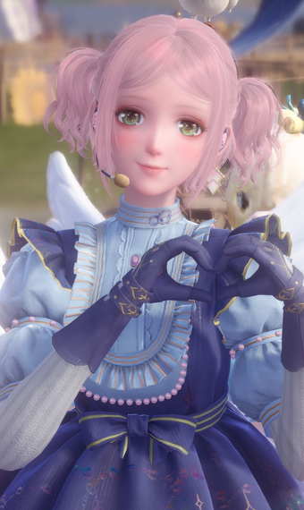 Aspiring Sweet Prince image