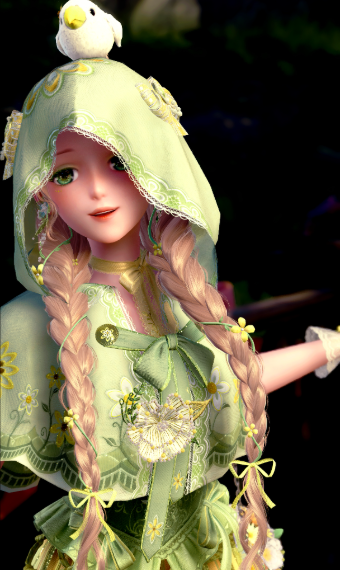 Blooming Spring image
