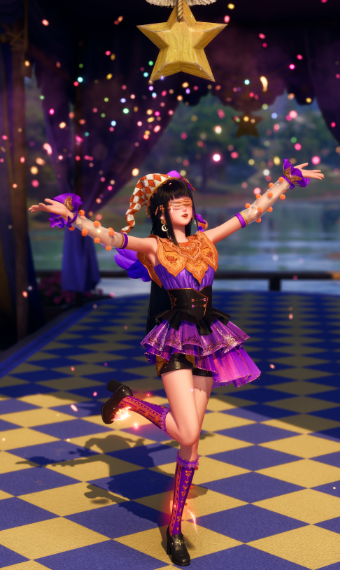 Club Bizarre image