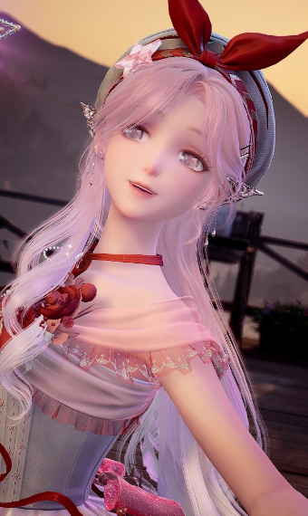 elysia (love elf) image