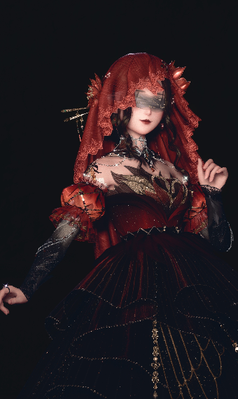 Bride of the Blood God image
