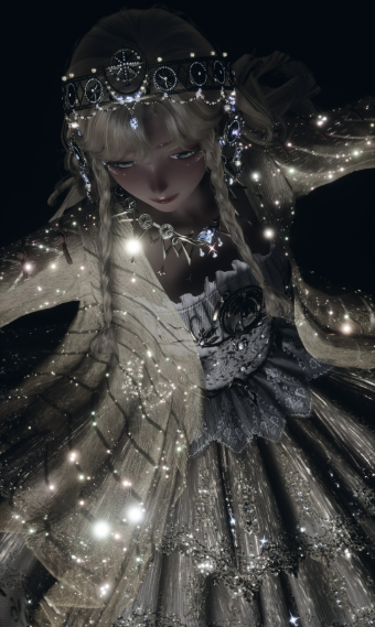 Golden Bloom image