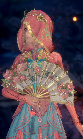 Assassin Princess image
