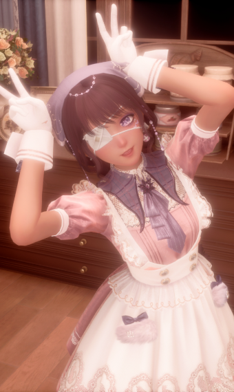 Cooking Ability Outfit image