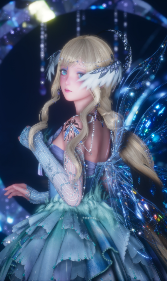 Silvermoon Jewel image