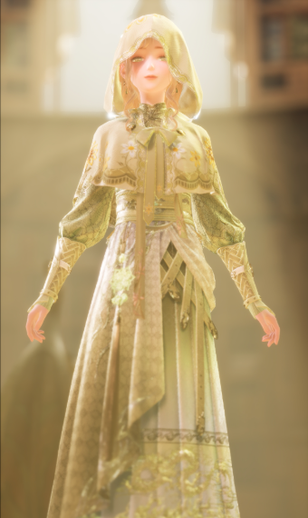 The Wishing One image
