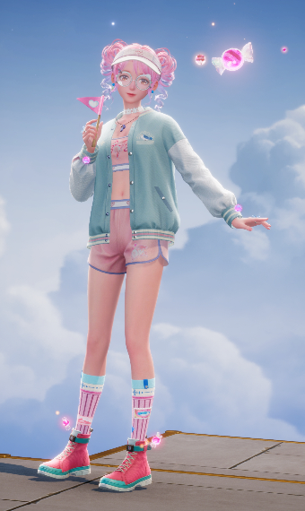 Cute Referee image