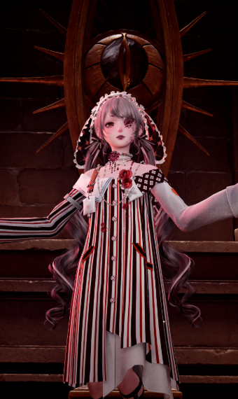 (not your) sacrificial lamb image