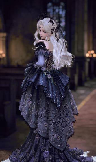 Spectral Beauty image