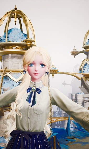 Starlit Wish image