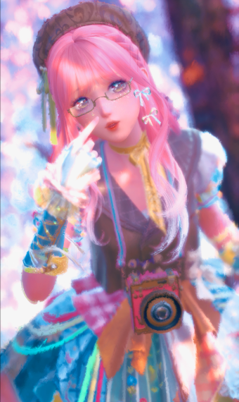 Pastel Investigator image