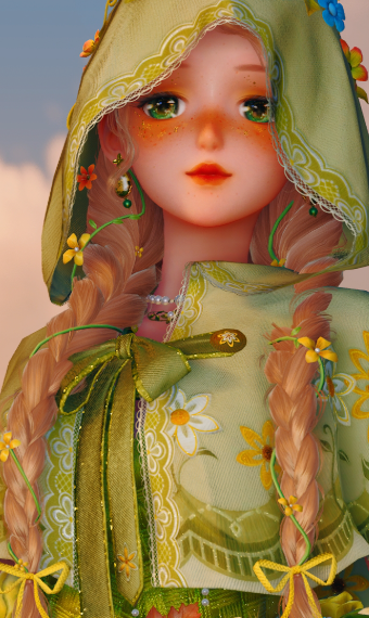 spring ranger image