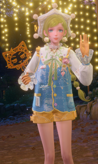 Carnival Clown image