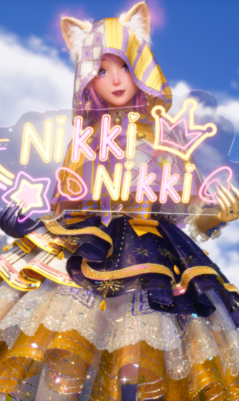 starlight cheer image