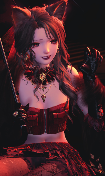 grrr girl image