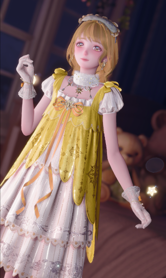 Momo-Match n25: Sweet Slumber image