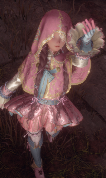 Knight of The Gilded Past image