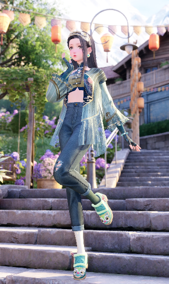 Casual Lin image