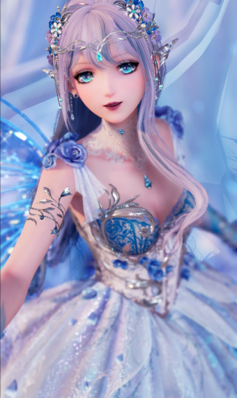 Moonlight Dance image