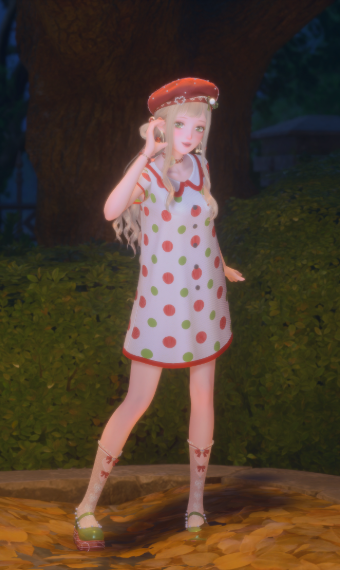 Dots and Kisses image