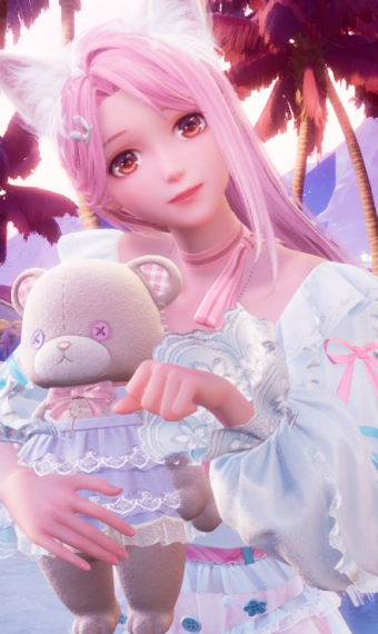 Soft Paws image