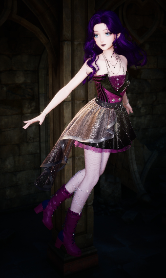 spectra vondergeist image