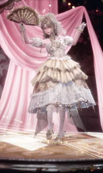gilded rose image