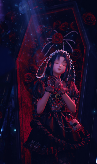 Eternal Slumber image